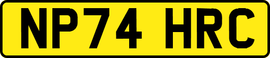 NP74HRC