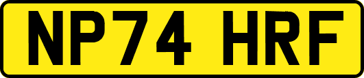 NP74HRF
