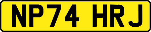 NP74HRJ