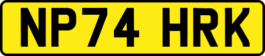 NP74HRK