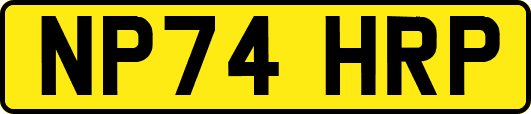 NP74HRP