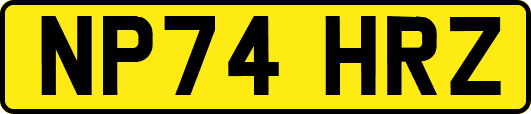 NP74HRZ