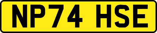 NP74HSE