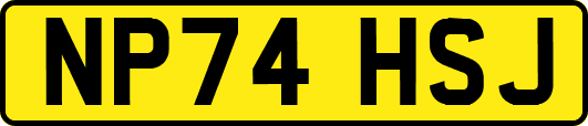 NP74HSJ