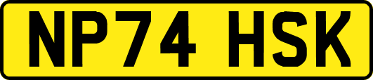 NP74HSK