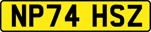 NP74HSZ
