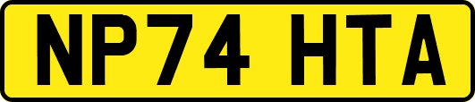NP74HTA