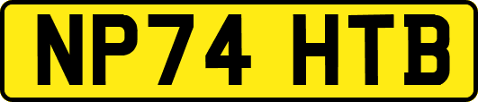 NP74HTB