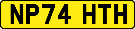NP74HTH