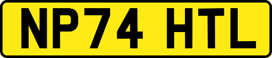 NP74HTL
