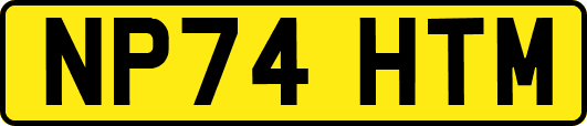 NP74HTM