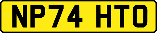 NP74HTO