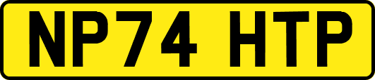 NP74HTP
