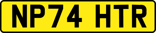 NP74HTR