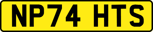 NP74HTS