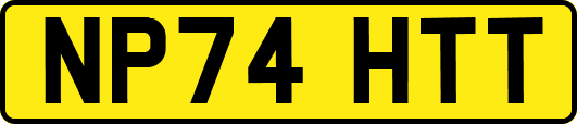 NP74HTT
