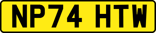 NP74HTW