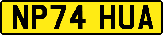 NP74HUA