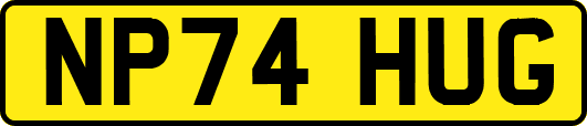 NP74HUG