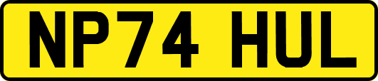 NP74HUL