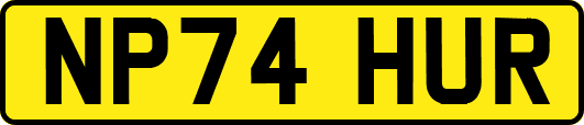 NP74HUR