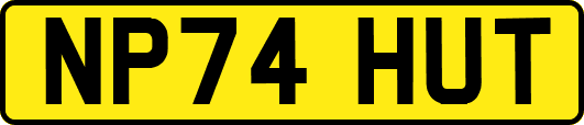 NP74HUT