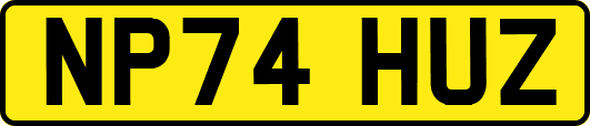 NP74HUZ