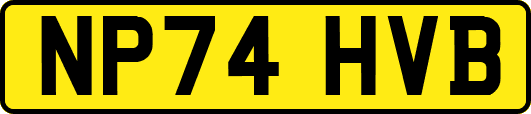 NP74HVB