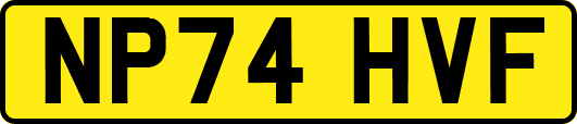 NP74HVF