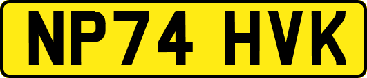 NP74HVK