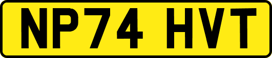 NP74HVT