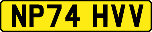 NP74HVV
