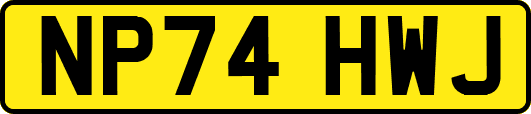 NP74HWJ