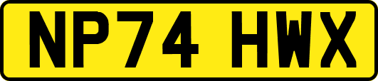 NP74HWX