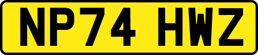NP74HWZ