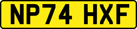 NP74HXF