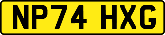 NP74HXG