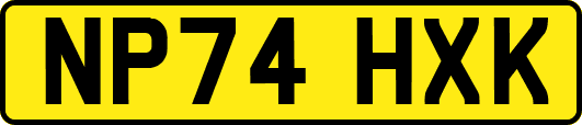 NP74HXK
