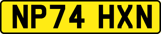 NP74HXN