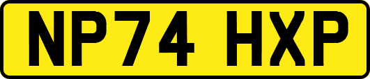 NP74HXP