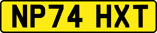 NP74HXT