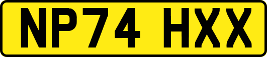 NP74HXX