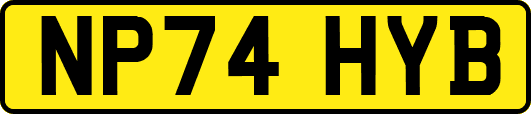 NP74HYB