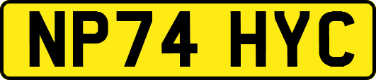 NP74HYC