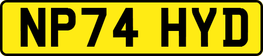 NP74HYD