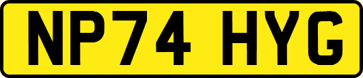 NP74HYG