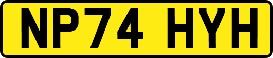 NP74HYH