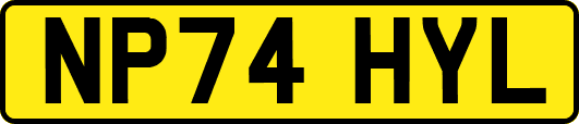 NP74HYL