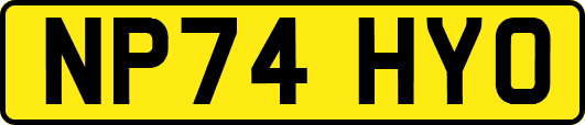 NP74HYO
