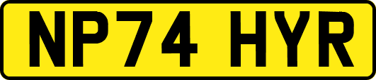 NP74HYR